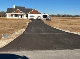 Driveway Maintenance Services in Walker, LA